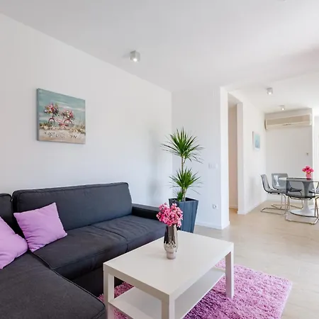 Appartement Sunny Days St