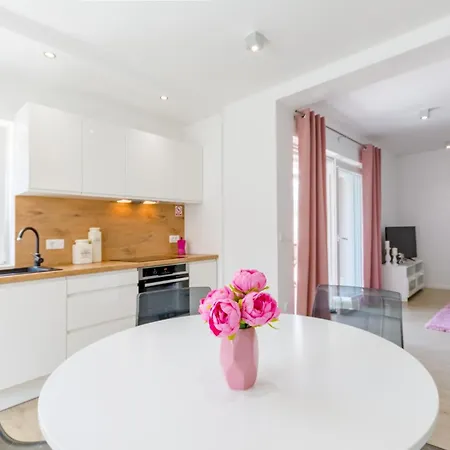 Appartement Sunny Days St *