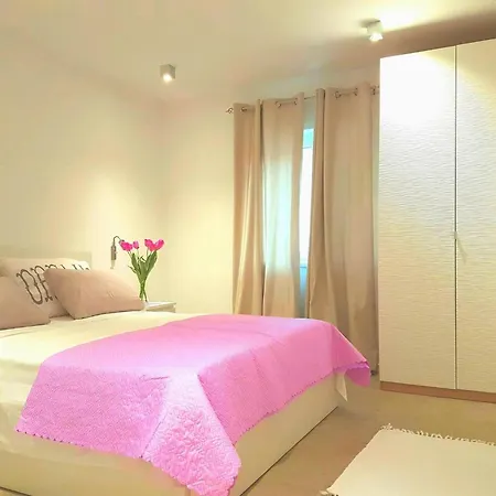 Sunny Days St Appartement Milna (Brac)