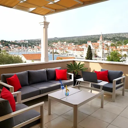 Appartement Sunny Days St *