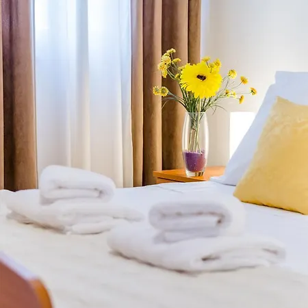 Appartement Sunny Days St Milna (Brac)