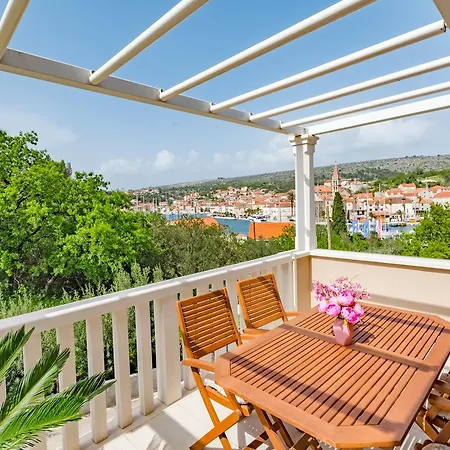 Appartement Sunny Days St *