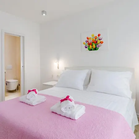 Sunny Days Apartment Milna (Brac)