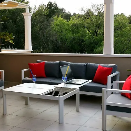 Sunny Days Apartment Milna (Brac)